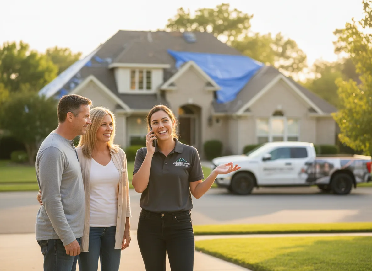 Emergency Roof Repair New Virginia, IA FAQs